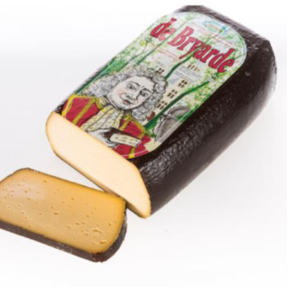 De Bryade 