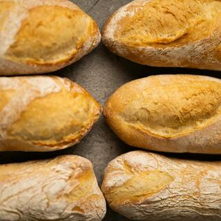 BAGUETTE DESEM PurPain (1st/verpkk)