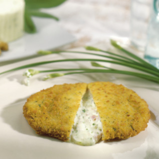 KIPFILET BRIE APPEL HONING