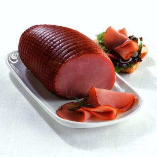 KALKOENFILET GEROOKT