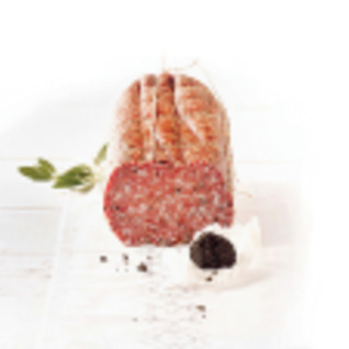TRUFFELSALAMI