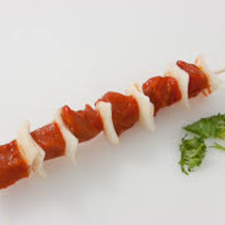 VARKENSBROCHETTEN "CLASSICO"