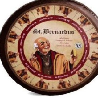 St. Bernardus 