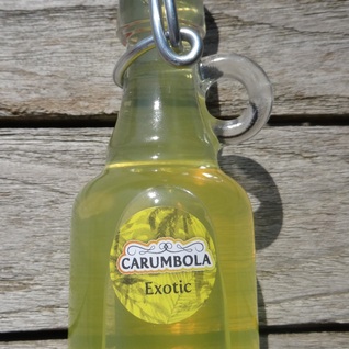 Exotic I 22% I 4cl I Proevertje