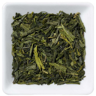 Earl Grey Green
