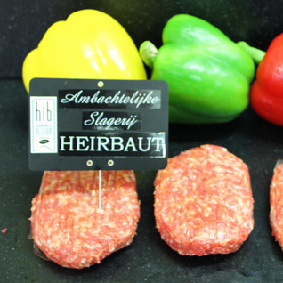 Kippen-burger 