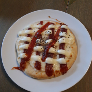 Pizza Romeo e Julietta