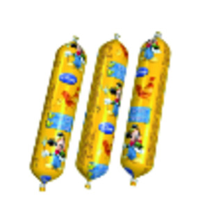 KINDERWORST (micky kip)