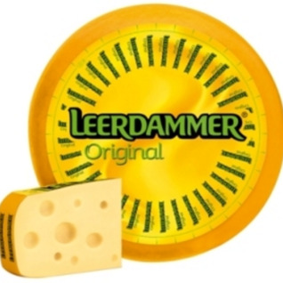 LEERDAMMER