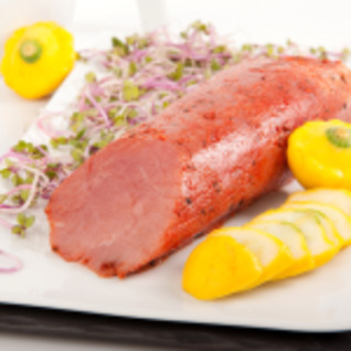 VARKENSHAASJE PROVENCAAL