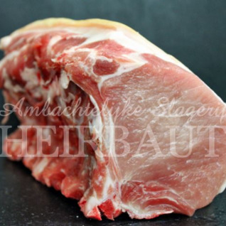  Lage rib Kotelet 