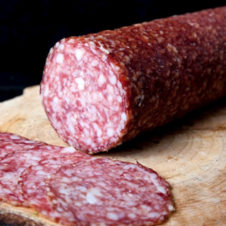 Ardeense Salami 