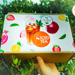 ICED TEA BOX MINI