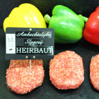 Kaas-burger 