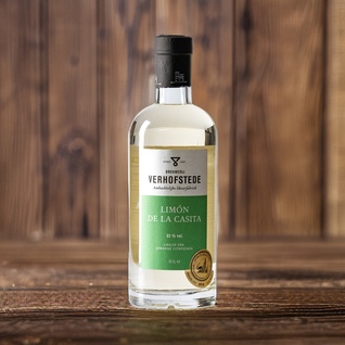 Limón de la Casita