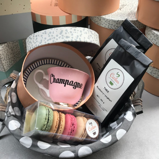 Giftbox Champagne