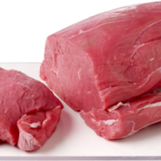 FILET PUUR wit blauw