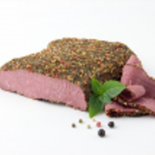 PASTRAMI