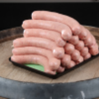 VARKENS-RUNDS BRAADWORST