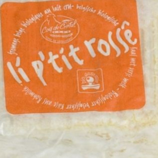 Li Pti rosse 