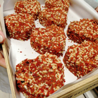 GEITENKAASJE BRUCHETTA