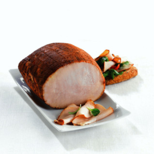 GEBAKKEN KALKOENFILET