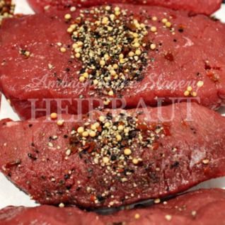  Pepersteak 