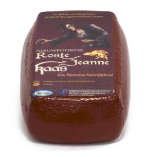 Roste Jeanne 