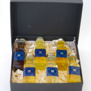 Boîte Découverte - 6 x 20 ml