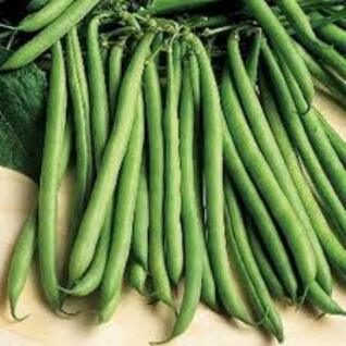 Groene boontjes