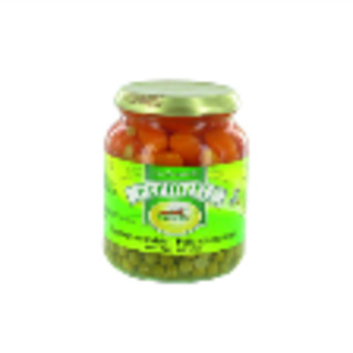 DOPERWTEN EN WORTELEN EXTRA FIJN groot