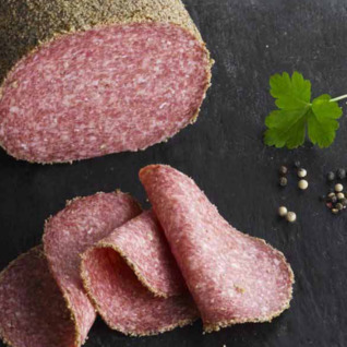 Pepersalami 