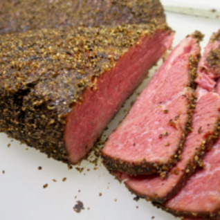 Pastrami 