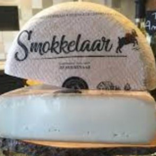 Smokkelaar Geitenkaas