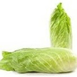 Suikerbrood - Groenlof