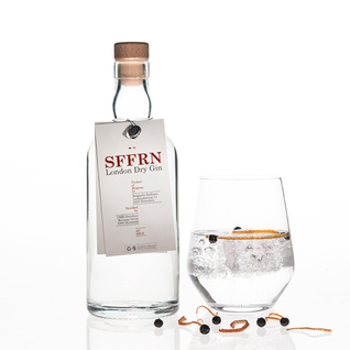 SFFRN Gin