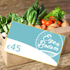 Eigen Bodem Cadeaubon €45