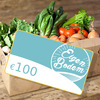 Eigen Bodem Cadeaubon €100
