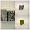 Shampoo bar rosmarino-lavanda